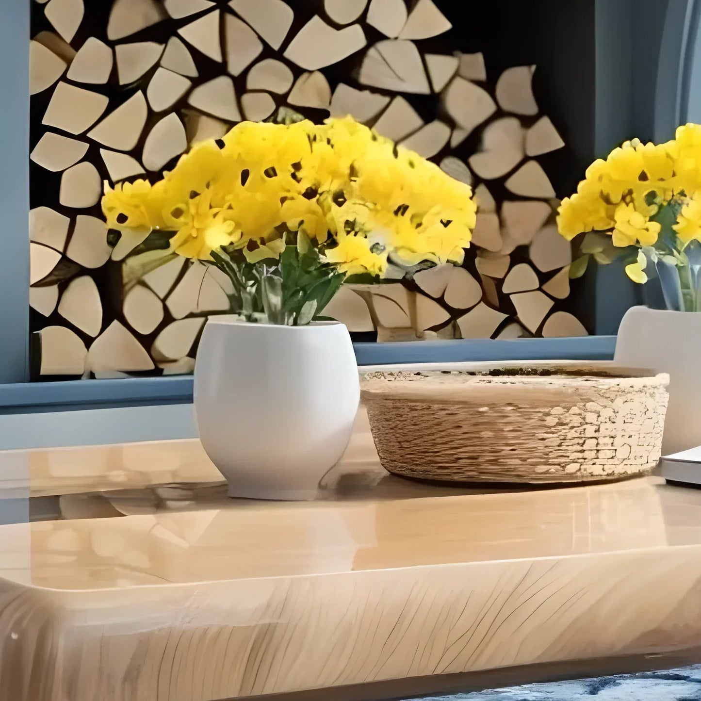 new generation coffee table, modern coffee table 